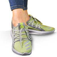 کفش دخترانه Adidas انرژی پلاس(+Energy)