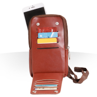 کیف کارت و موبایل کابوک Kabook