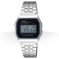 فروش ویژه ساعت مچی دیجیتالی کاسیو مدل A159